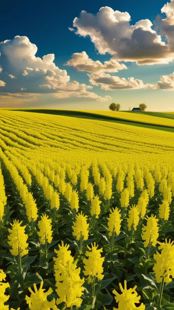 Stunning Spring Wallpapers