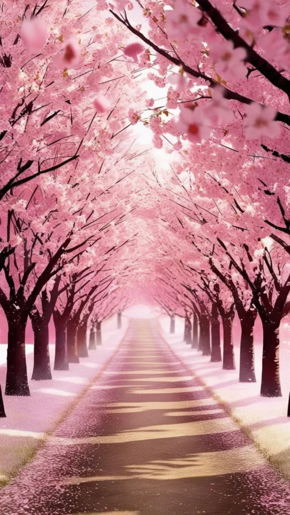 Stunning Spring Wallpapers