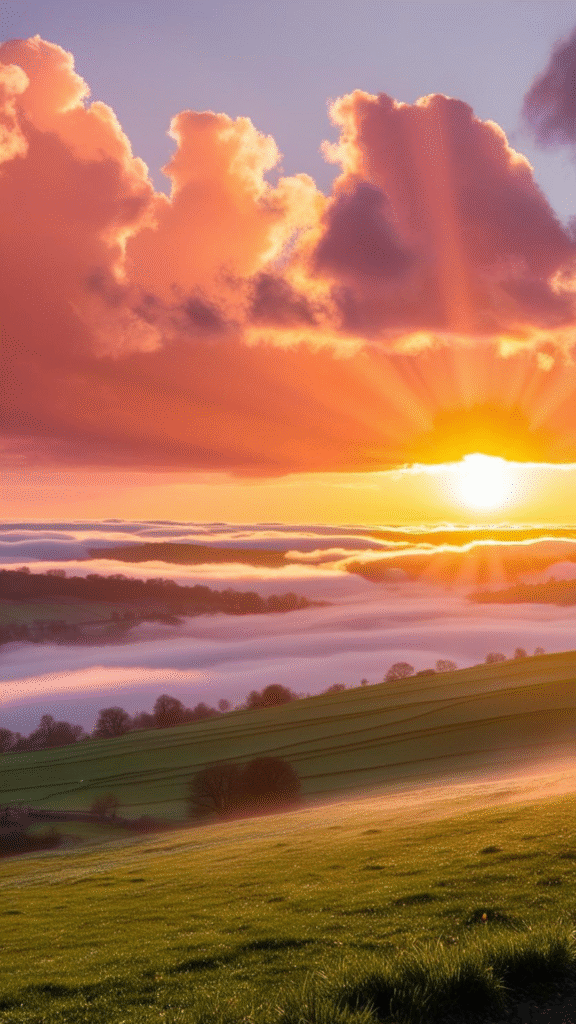 best spring wallpapers