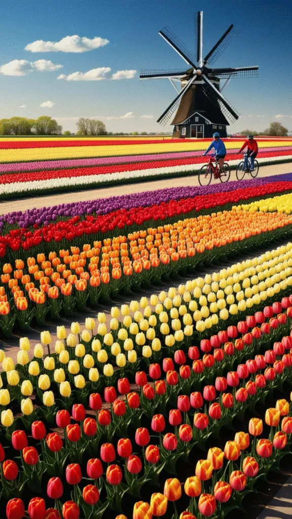 25+ Spring Wallpaper Ideas to Refresh Your Digital Space