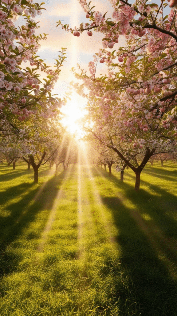 best spring wallpapers