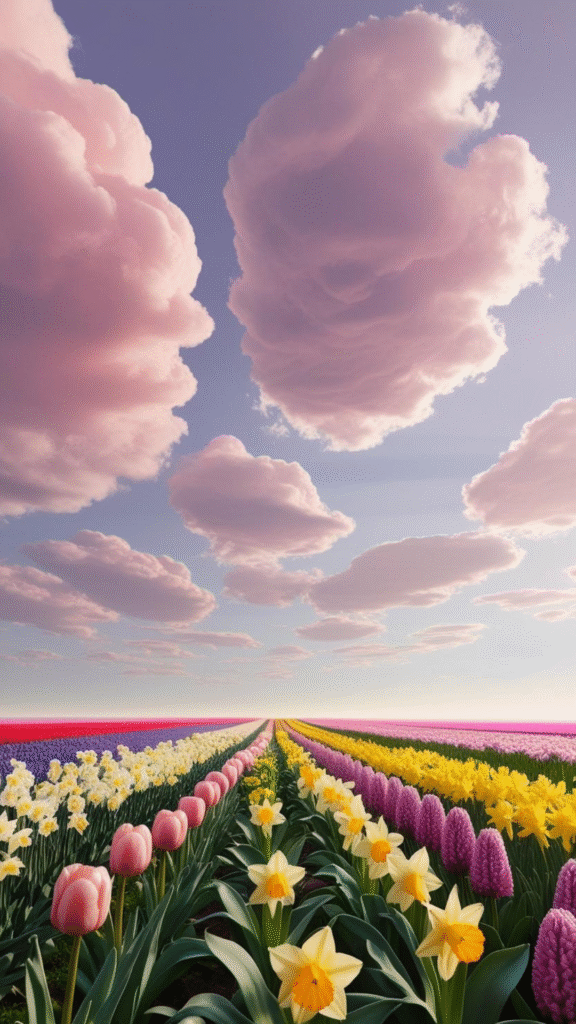 best spring wallpapers