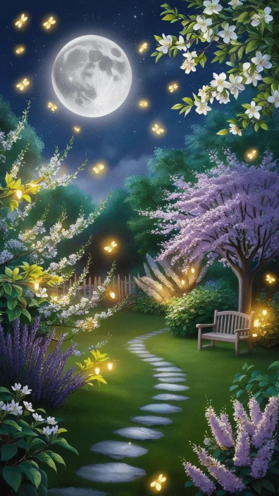 Stunning Spring Wallpapers