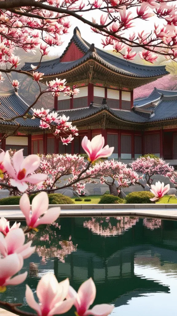 25+ Spring Wallpaper Ideas to Refresh Your Digital Space