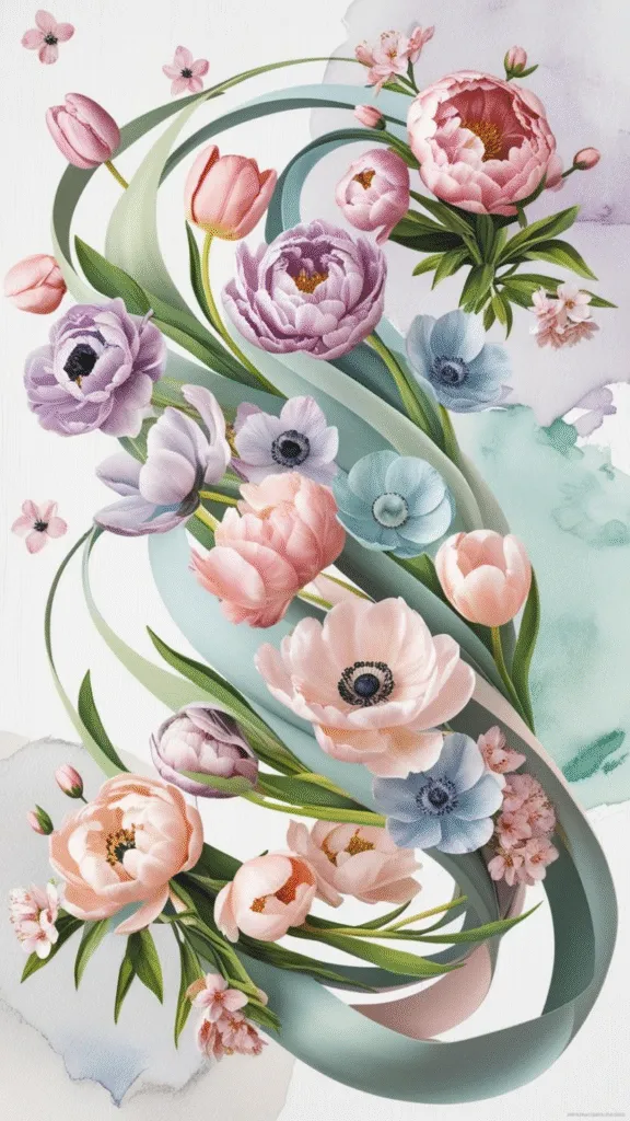 Stunning Spring Wallpapers