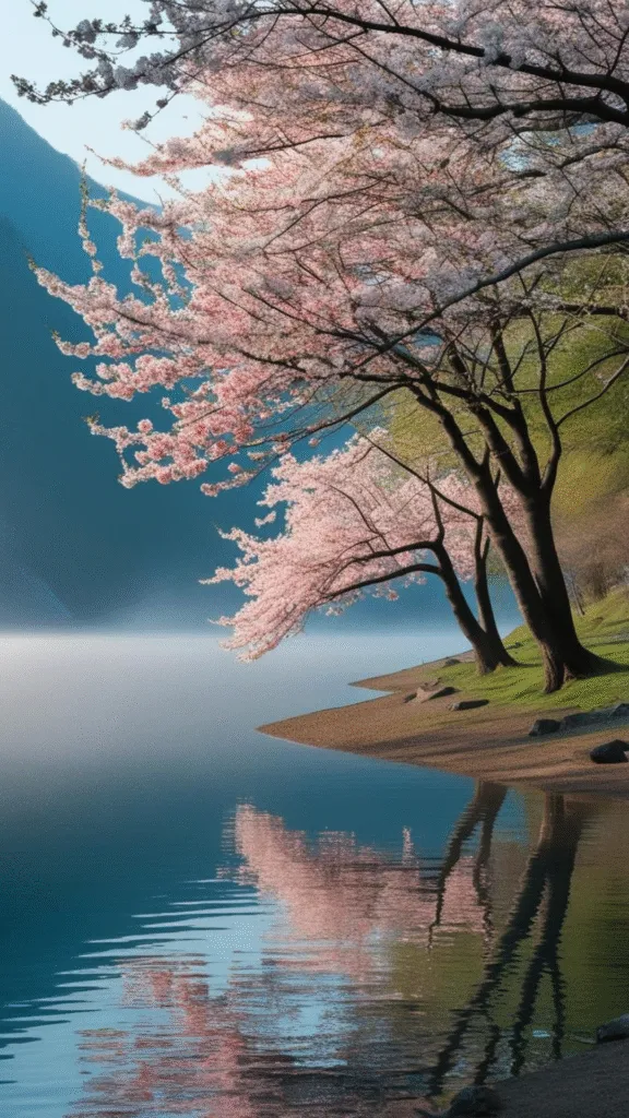 25+ Spring Wallpaper Ideas to Refresh Your Digital Space