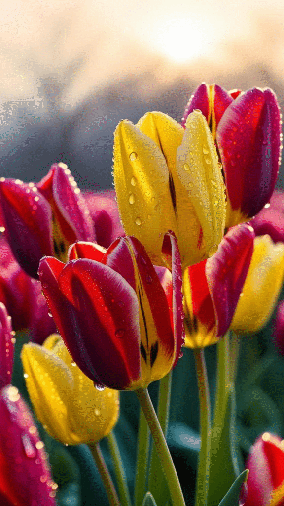 best spring wallpapers