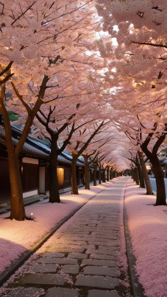 Stunning Spring Wallpapers
