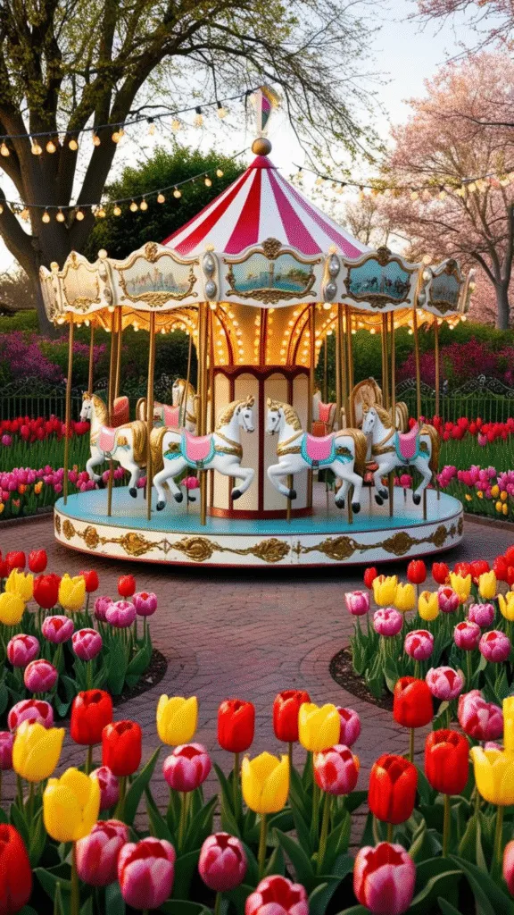 Stunning Spring Wallpapers
