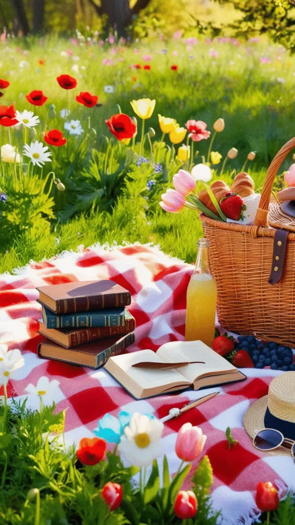 Stunning Spring Wallpapers