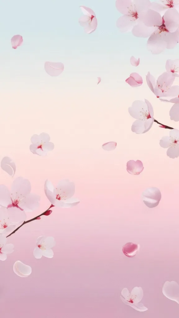 Stunning Spring Wallpapers