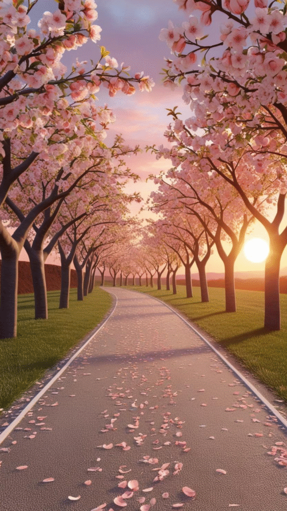 best spring wallpapers