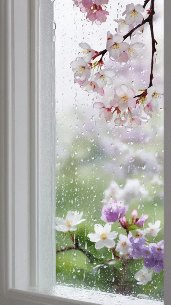 Stunning Spring Wallpapers