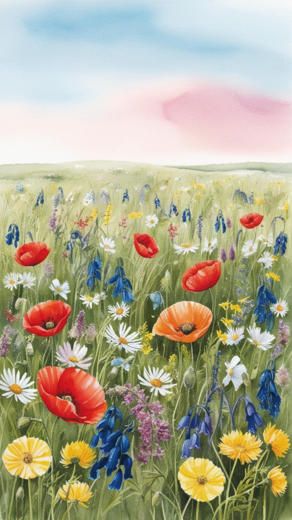 best spring wallpapers