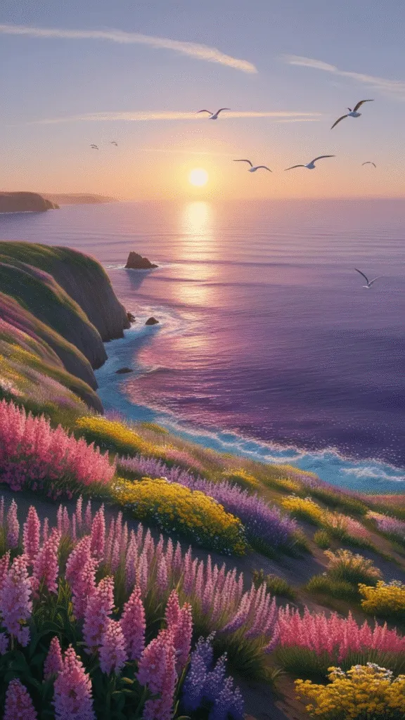 25+ Spring Wallpaper Ideas to Refresh Your Digital Space