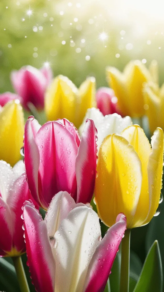 Stunning Spring Wallpapers