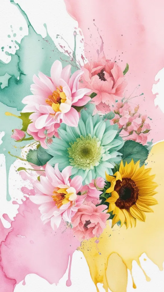 25+ Spring Wallpaper Ideas to Refresh Your Digital Space
