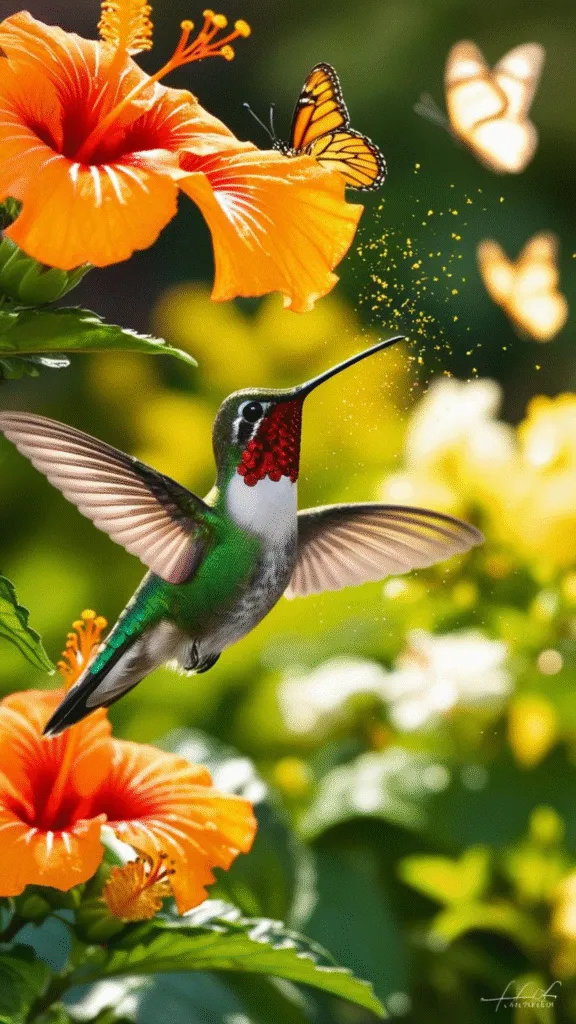 Stunning Spring Wallpapers