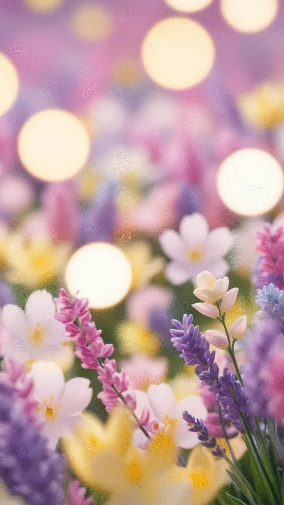25+ Spring Wallpaper Ideas to Refresh Your Digital Space