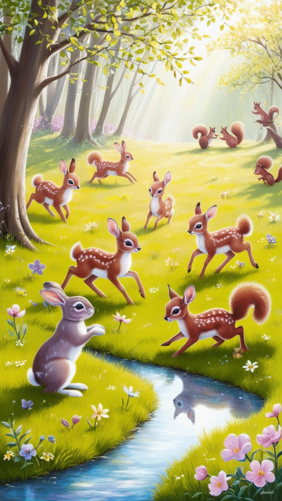 best spring wallpapers