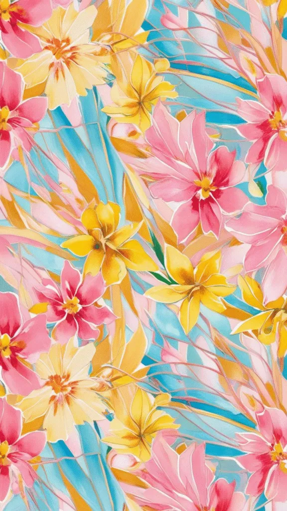 25+ Spring Wallpaper Ideas to Refresh Your Digital Space