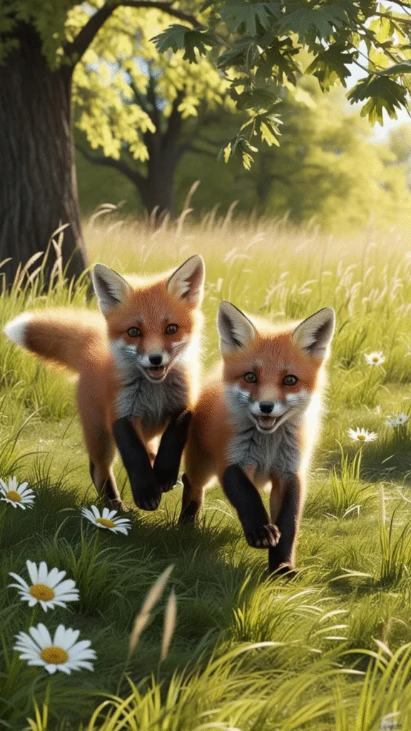 Stunning Spring Wallpapers