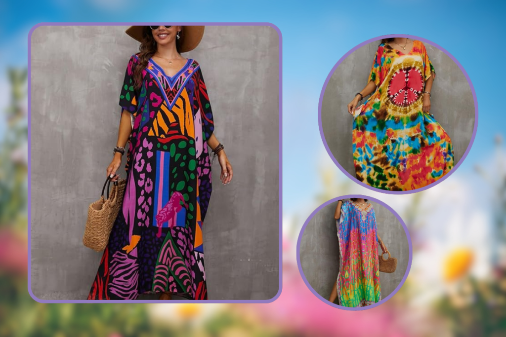 Plus Size Spring Outfits For Women