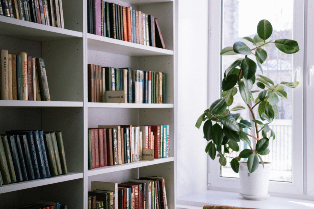 Greenery Decor Ideas