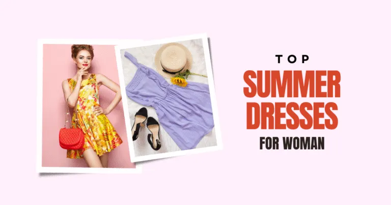 top summer dresses