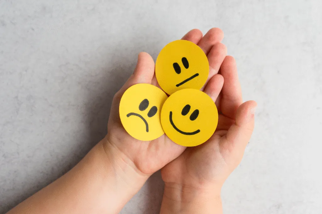 Emotional Resilience