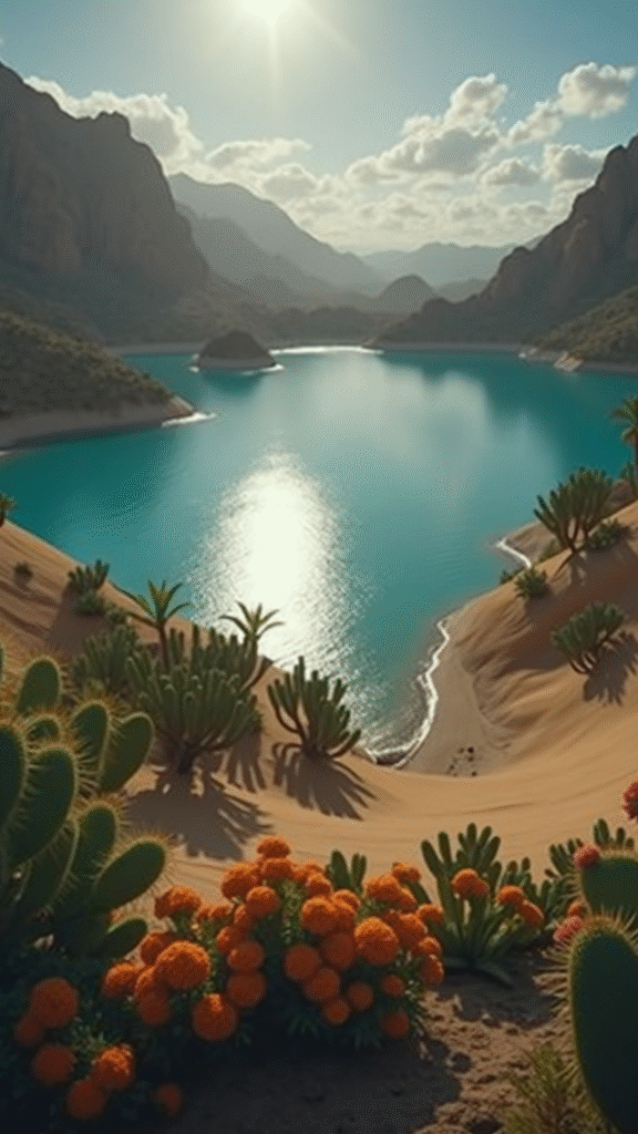 Stunning Summer Vibes Wallpapers