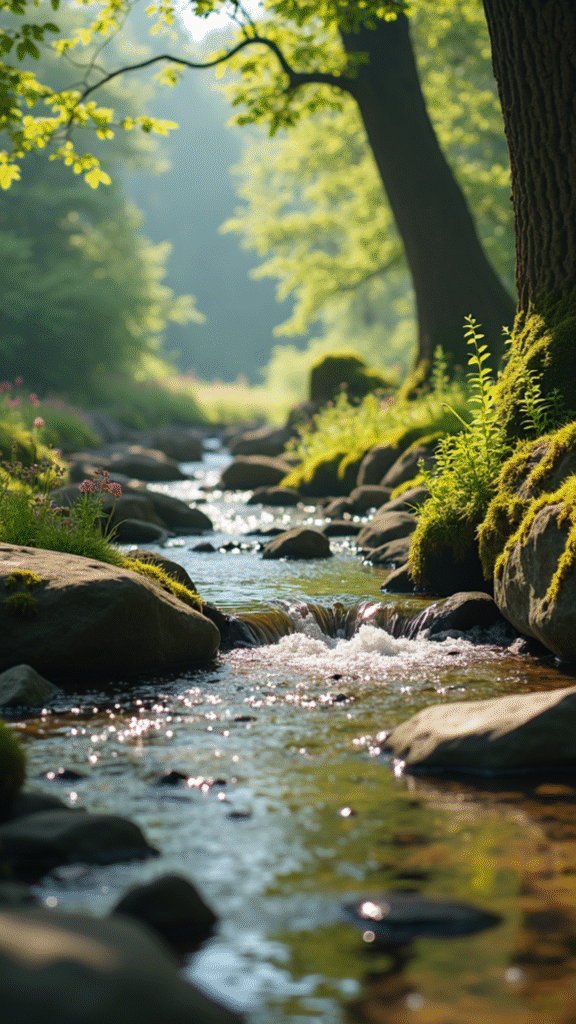 Stunning Summer Vibes Wallpapers