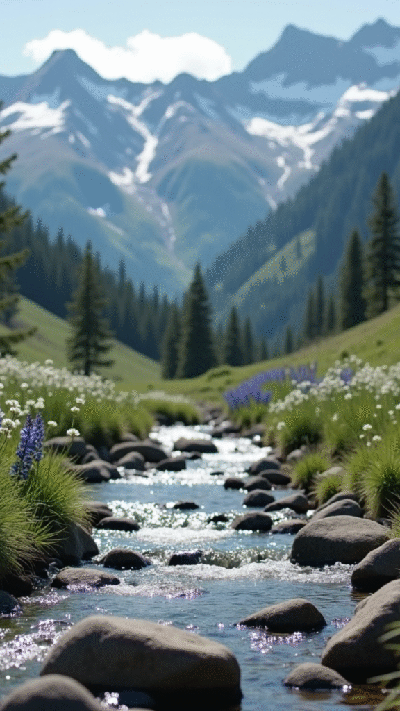 Stunning Summer Vibes Wallpapers