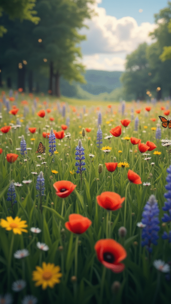 Stunning Summer Vibes Wallpapers