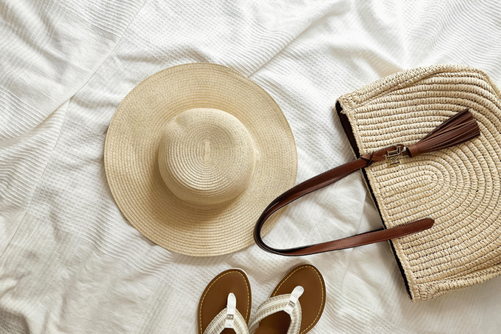 Best Summer Vacation Outfits for Women