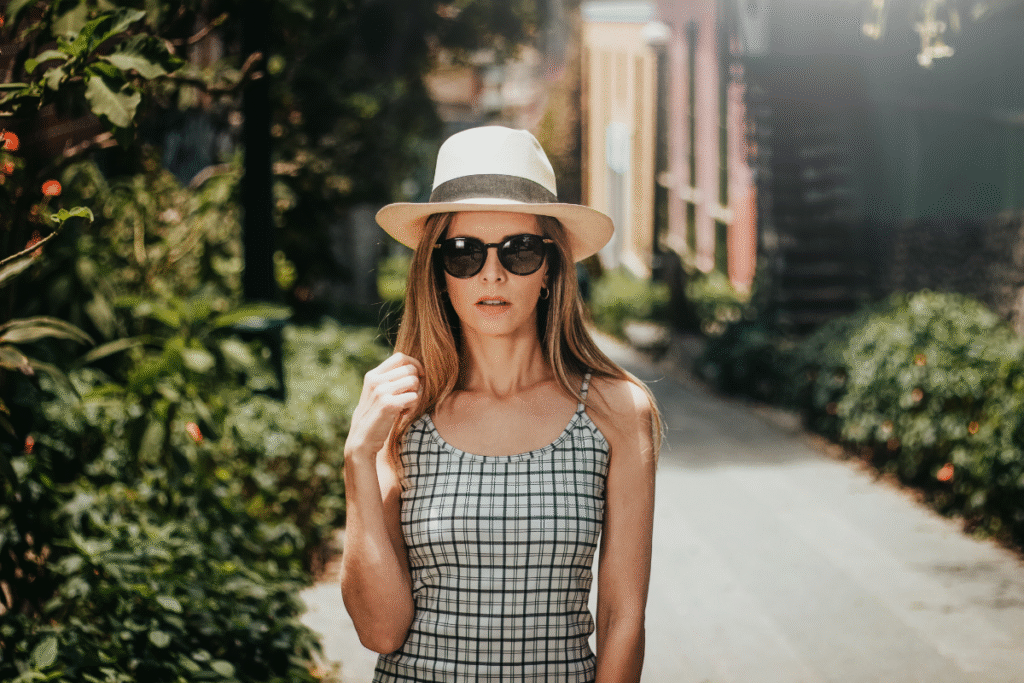 Best Summer Vacation Outfits for Women