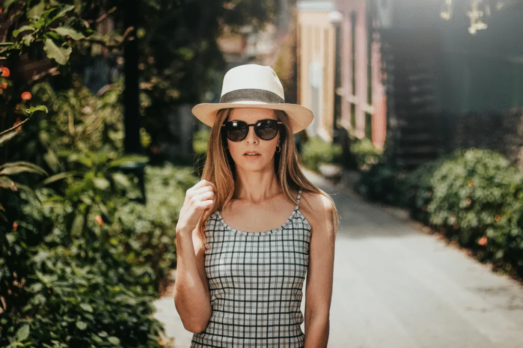 Best Summer Vacation Outfits for Women