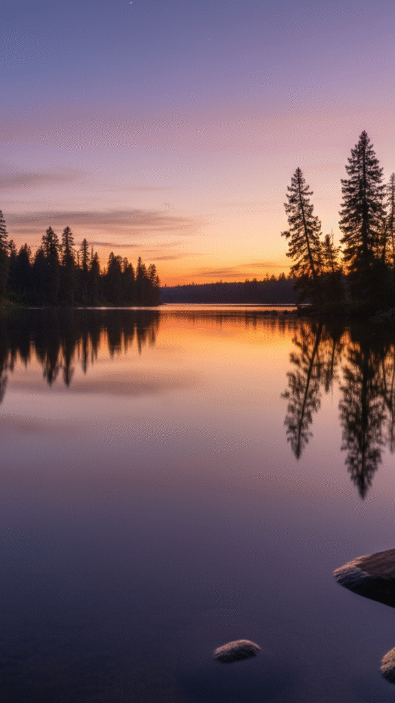 best fall landscape wallpapers
