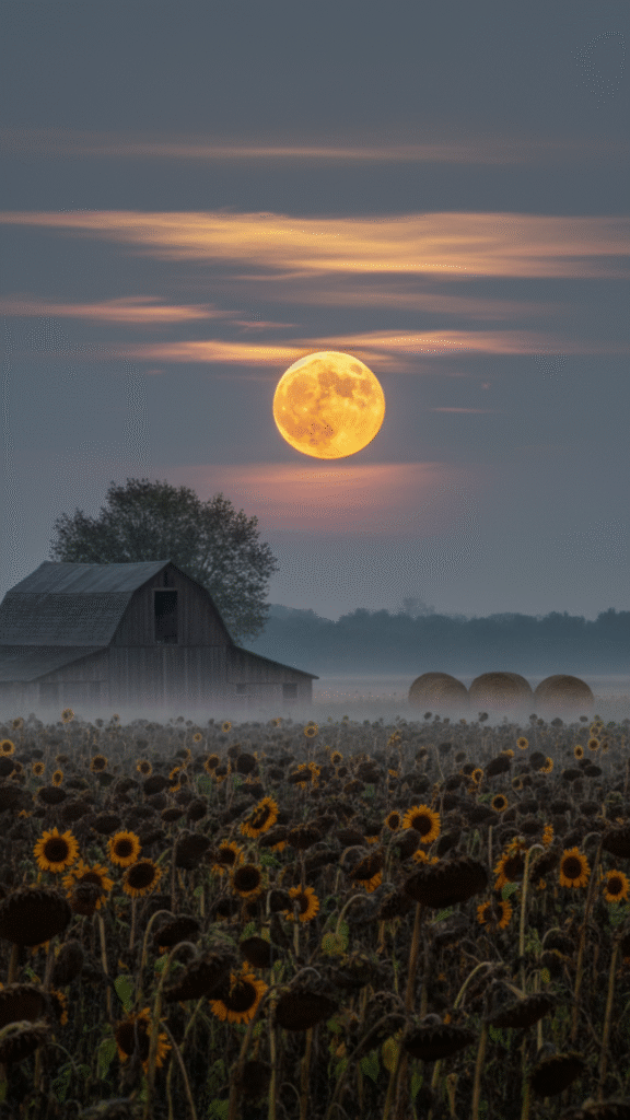 best fall landscape wallpapers