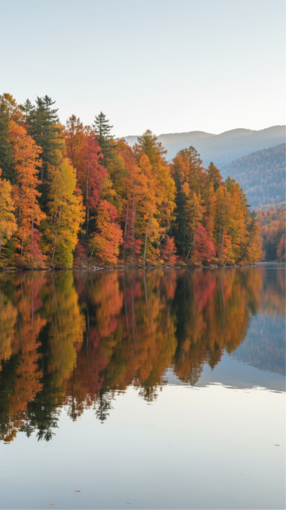 best fall landscape wallpapers