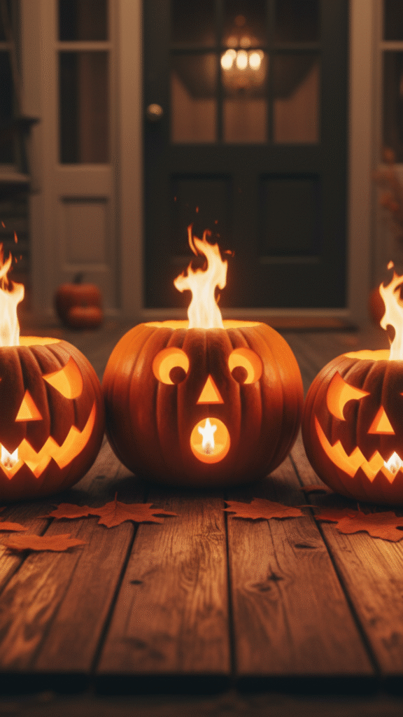 best spooky halloween theme wallpapers