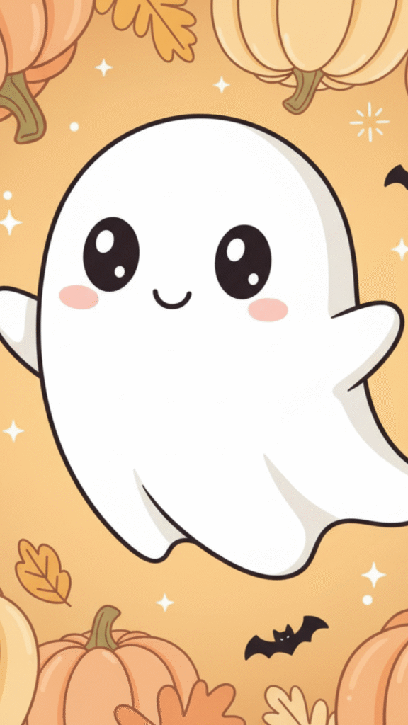 best spooky halloween theme wallpapers