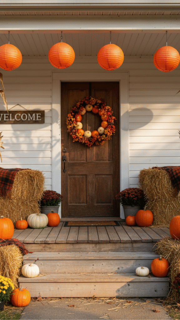 Thanksgiving & Festive Fall Wallpapers