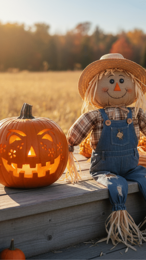 Thanksgiving & Festive Fall Wallpapers