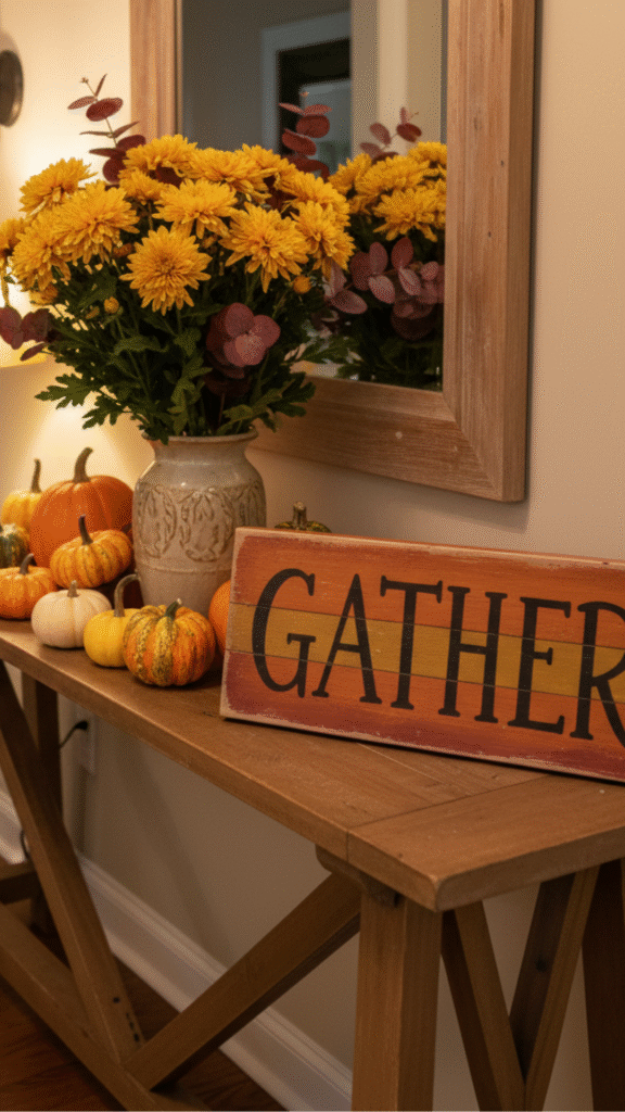 Thanksgiving & Festive Fall Wallpapers