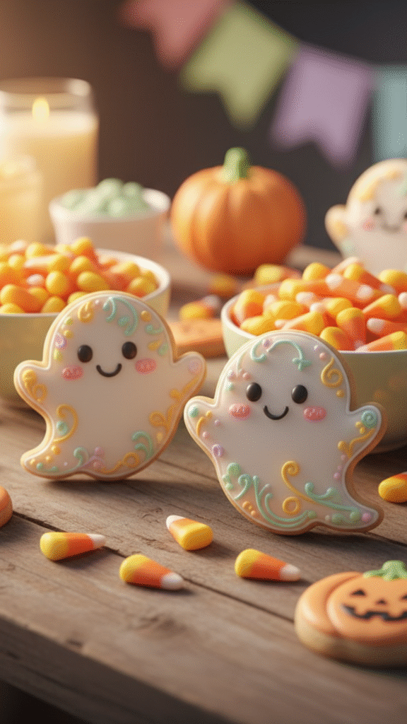 best spooky halloween theme wallpapers