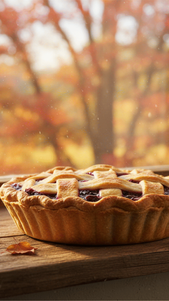 Thanksgiving & Festive Fall Wallpapers