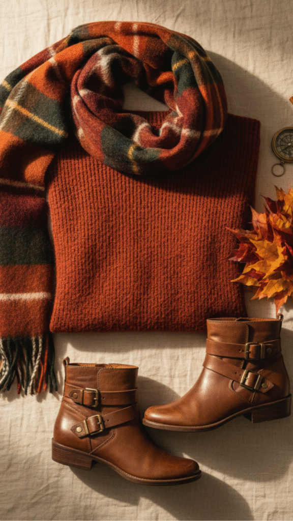 Modern Fall Interior Wallpapers
