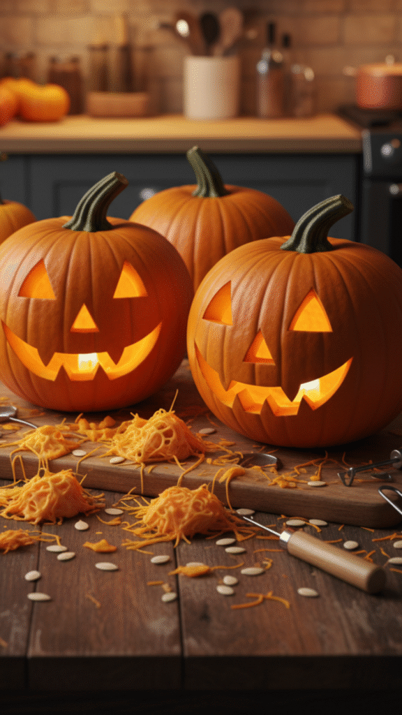 best spooky halloween theme wallpapers