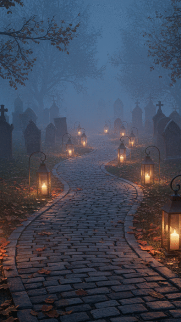 best spooky halloween theme wallpapers